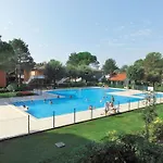 Villa House With Garden And Pool Access Bibione