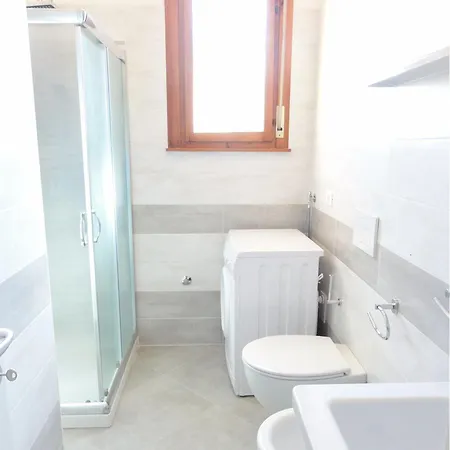 House With Garden And Pool Access * Bibione