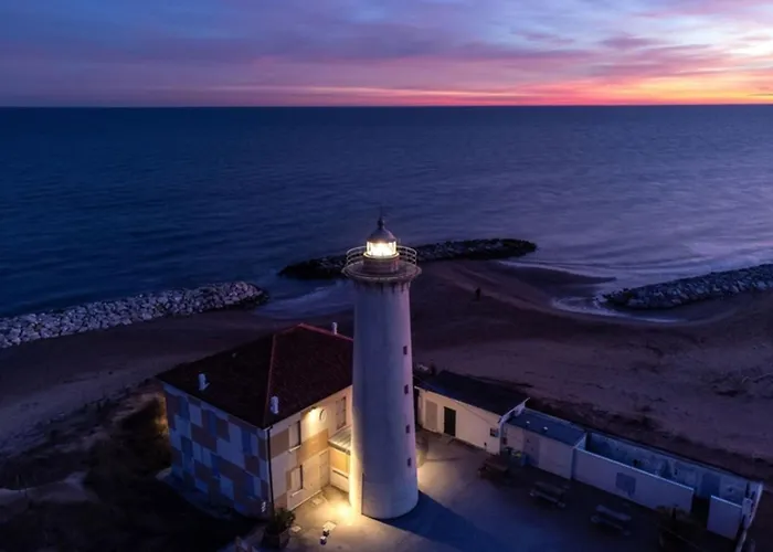 Villa House With Garden And Pool Access Bibione